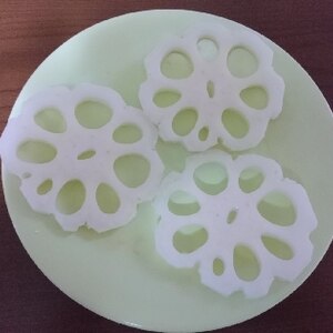 花れんこん レシピ 作り方 By Mococo05 楽天レシピ 花れんこん レシピ 作り方 By Mococo05 楽天レシピ